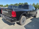 Used 2025 RAM 2500 Limited image 4