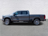 New 2025 Ford F250 Lariat image 2