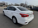 Used 2019 Nissan Sentra SV image 4