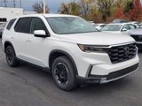 New 2025 Honda Pilot EX-L image 4