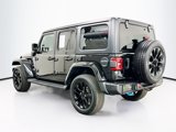 Used 2022 Jeep Wrangler Sahara w/ Cold Weather Group image 5