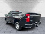 New 2025 Chevrolet Silverado 1500 W/T w/ WT Value Package image 2
