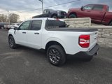 Used 2024 Ford Maverick XLT w/ XLT Luxury Package image 4