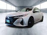 Used 2018 Toyota Prius Prime Plus w/ Carpet Mat Package image 2