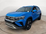 Certified 2024 Volkswagen Taos SE image 3