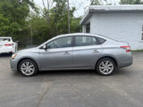 Used 2014 Nissan Sentra SL w/ Premium Package image 6