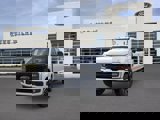 New 2025 Ford F350 XLT w/ Black Appearance Package image 2