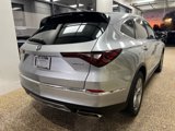 New 2025 Acura MDX SH-AWD image 2