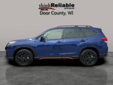 Used 2024 Subaru Forester Sport image 3