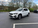 Certified 2022 BMW X1 xDrive28i w/ Premium Package image 3