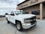 Used 2016 Chevrolet Silverado 1500 W/T w/ WT Convenience Package image 2