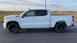 Certified 2024 Chevrolet Silverado 1500 RST w/ Z71 Off-Road Package image 5
