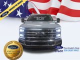 New 2025 Ford F350 4x4 Crew Cab Super Duty image 5