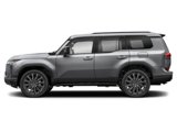 New 2025 Lexus GX 550 image 2