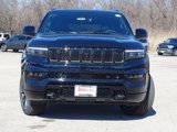 New 2025 Jeep Grand Wagoneer Series III w/ Quick Order Packagew 28T image 4