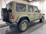 New 2025 Jeep Wrangler Unlimited Sport S 4xe image 3