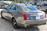 Used 2017 Cadillac CTS Luxury image 3