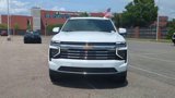 New 2025 Chevrolet Suburban LT image 3