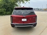 Used 2026 Cadillac Vistiq Sport w/ LPO, Floor Liner Package image 6
