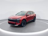 New 2026 Kia Sportage SX image 4