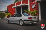 Used 2001 BMW 740iL image 6
