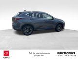 Used 2025 Lexus NX 250 AWD image 4