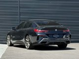 Used 2020 BMW M850i Gran Coupe xDrive image 3