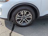 Certified 2021 Ford Escape SEL image 6