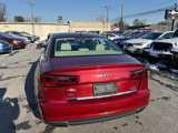 Used 2017 Audi A6 2.0T Premium Plus w/ Premium Plus Package image 4