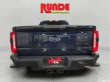 New 2025 Ford F350 4x4 SuperCab Super Duty image 4