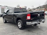 Certified 2022 RAM 1500 Big Horn image 5