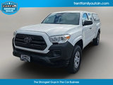 Used 2018 Toyota Tacoma SR image 2