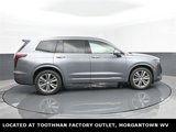 Used 2022 Cadillac XT6 Premium Luxury image 4