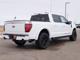 New 2025 Ford F150 XLT w/ Equipment Group 303A High image 5