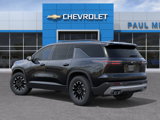 New 2026 Chevrolet Traverse Z71 image 3