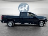 Used 2024 Chevrolet Silverado 2500 LT image 2