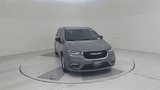 New 2025 Chrysler Pacifica Select image 4