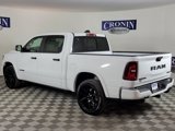 New 2025 RAM 1500 Laramie w/ Night Edition image 3