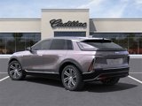 New 2025 Cadillac Lyriq Luxury image 3