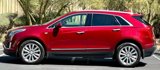 Used 2017 Cadillac XT5 Platinum image 5