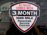 Used 2015 GMC Terrain Denali image 2