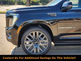 New 2026 GMC Yukon Denali Ultimate w/ LPO, Floor Liner Package image 5