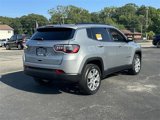 Certified 2022 Jeep Compass Latitude image 3