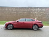 Used 2024 Hyundai Sonata SEL image 2