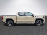 Used 2023 GMC Sierra 1500 AT4 image 4
