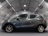 Used 2018 Buick Encore Essence w/ Experience Buick Package image 2