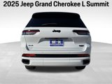 New 2025 Jeep Grand Cherokee L Summit w/ High Altitude Package image 4