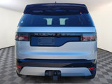 Used 2024 Land Rover Discovery Dynamic SE image 4