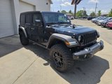 New 2025 Jeep Wrangler Unlimited Sport S 4xe image 3