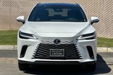 New 2025 Lexus RX 450h AWD w/ Luxury Package image 3